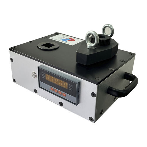 Calibrador de par - TC-20 - TianYuDa Precision Machinery - de llave dinamométrica / digital / manual