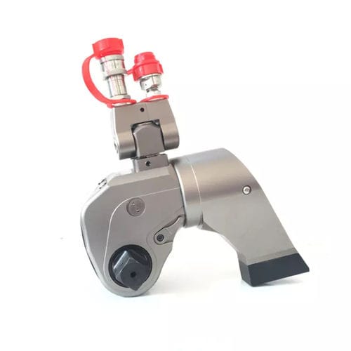 Llave dinamométrica hidráulica - TYD-SDW2 - TianYuDa Precision Machinery - 3/4" / 1" / 2 1/2"
