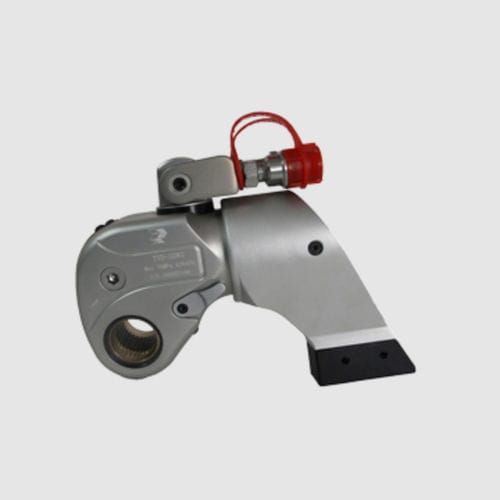 Llave dinamométrica hidráulica - TYD-SDW5 - TianYuDa Precision Machinery - 3/4" / 1 1/2" / 2 1/2"