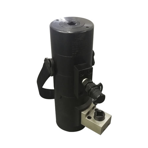 Tensor para tornillo hidráulico - TYD-MSD36 - TianYuDa Precision Machinery - multietapa / automático