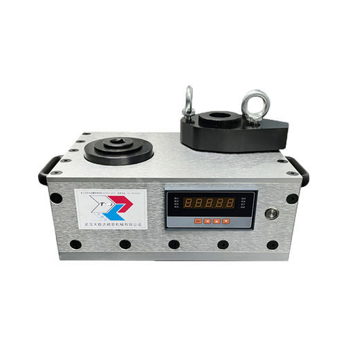 Calibrador de par - TC-30 - TianYuDa Precision Machinery - de llave dinamométrica / digital / manual