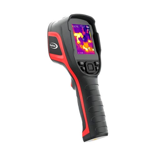 Cámara digital - CX200 SE+ - Raythink Technology Co., Ltd. - industrial / térmica / de infrarrojos