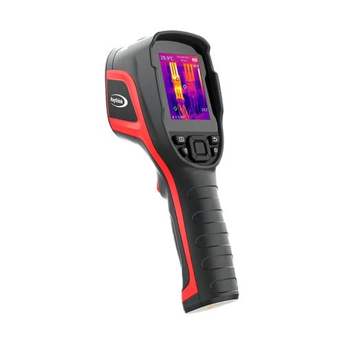 Cámara digital - CX200 Pro+ - Raythink Technology Co., Ltd. - industrial / térmica / de infrarrojos