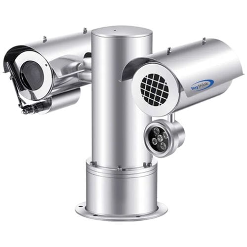 cámara digital - Raythink Technology Co., Ltd.