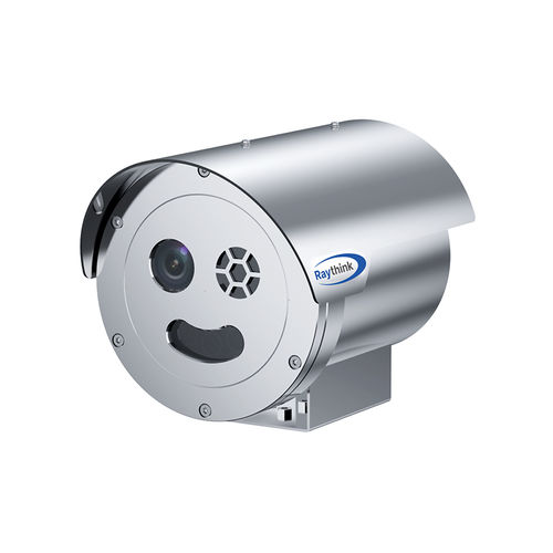 cámara digital - Raythink Technology Co., Ltd.