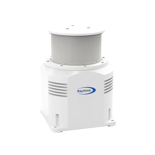 Cámara digital - SilentW-UM6 - Raythink Technology Co., Ltd. - industrial / de vigilancia / de seguridad