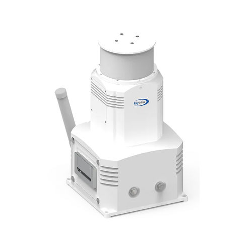 cámara digital - Raythink Technology Co., Ltd.