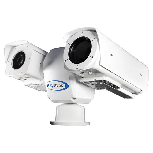 Cámara digital - PC6 Series - Raythink Technology Co., Ltd. - industrial / para la detección de incendio / de vigilancia