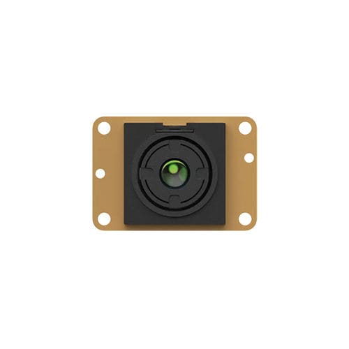 Módulo cámara de infrarrojos - Turing C256 - Raythink Technology Co., Ltd. - analógico / industrial / para la visión industrial