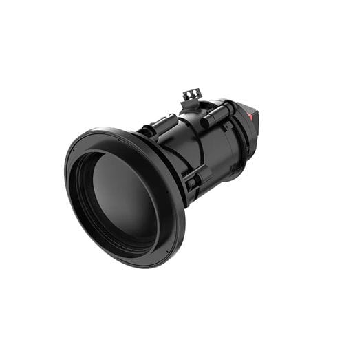 Módulo cámara de infrarrojos - Turing F1024 - Raythink Technology Co., Ltd. - industrial / de vigilancia / de seguridad