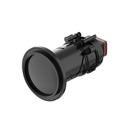 Módulo cámara de infrarrojos - Turing F1280 - Raythink Technology Co., Ltd. - industrial / de vigilancia / de seguridad