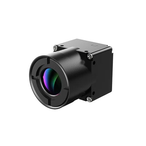 Módulo cámara de infrarrojos - Turing L640 - Raythink Technology Co., Ltd. - analógico / industrial / para la visión industrial