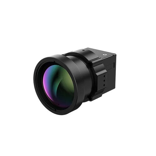 Módulo cámara de infrarrojos - Turing L1280 - Raythink Technology Co., Ltd. - industrial / USB / 1280 x 1024