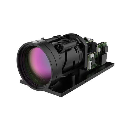 Módulo cámara de infrarrojos - Photon M615 series  - Raythink Technology Co., Ltd. - digital / con amplio rango dinámico / de tratamiento de imágenes