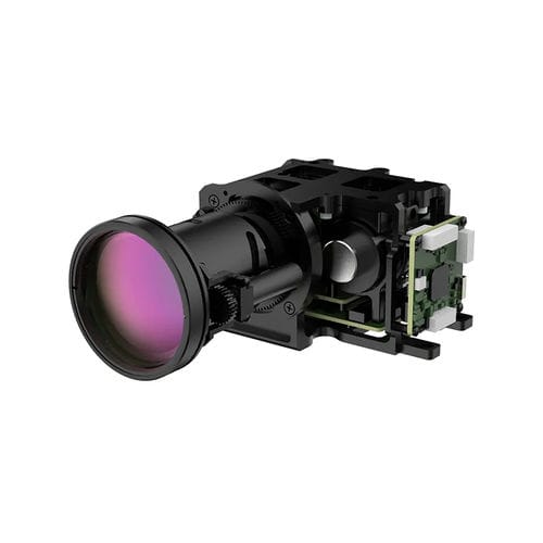 Módulo cámara digital - Photon H615 - Raythink Technology Co., Ltd. - con amplio rango dinámico / de tratamiento de imágenes / de infrarrojos