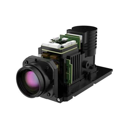 Módulo cámara de infrarrojos - Photon L615 - Raythink Technology Co., Ltd. - digital / con amplio rango dinámico / industrial