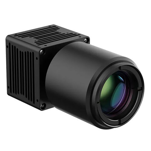 Módulo cámara con amplio rango dinámico - Keen B615 - Raythink Technology Co., Ltd. - de tratamiento de imágenes / para la visión industrial / de imagen térmica