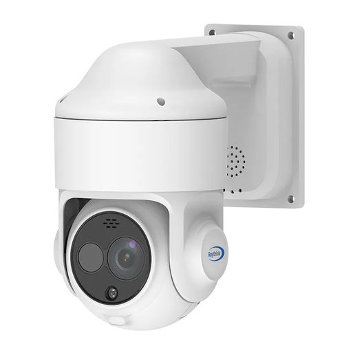 cámara digital - Raythink Technology Co., Ltd.