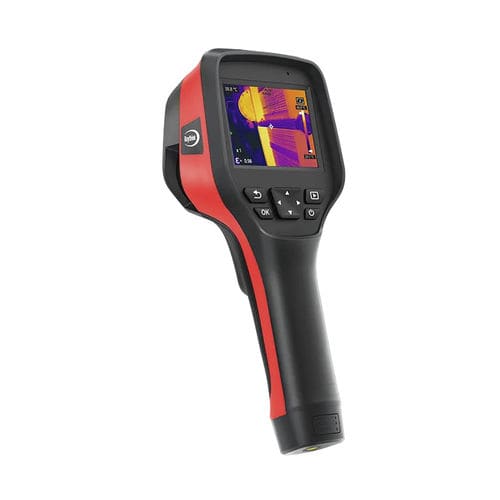 Cámara de mano - RM600G - Raythink Technology Co., Ltd. - digital / industrial / para HVAC