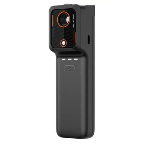 pirómetro óptico - Raythink Technology Co., Ltd.