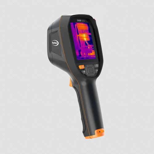 cámara de imagen térmica - Raythink Technology Co., Ltd.