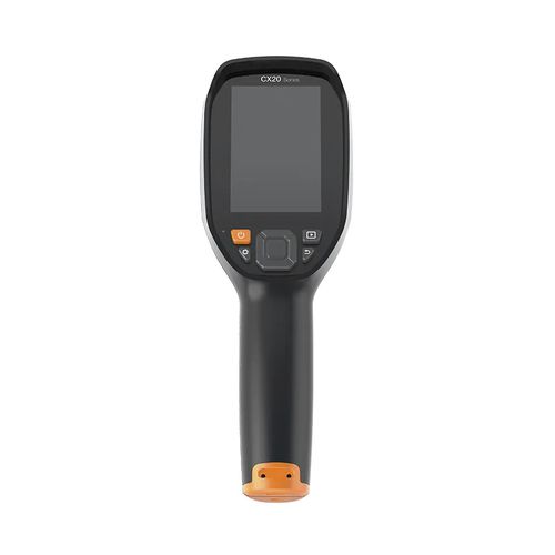 Cámara digital - CX20 Pro - Raythink Technology Co., Ltd. - industrial / de detección / de imagen térmica