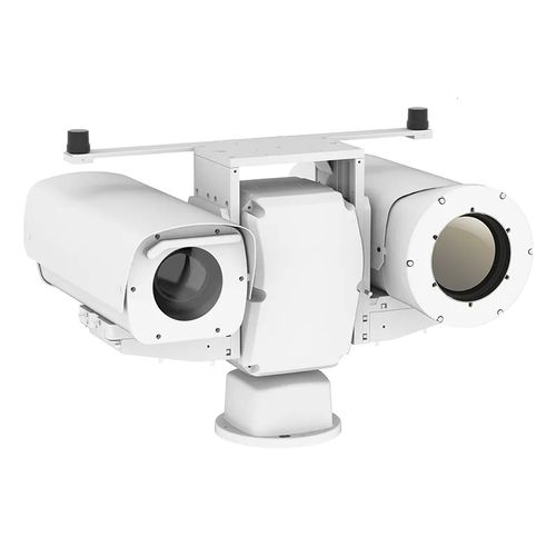 Cámara para la detección de incendio - PC6F4A1 - Raythink Technology Co., Ltd. - de vigilancia / térmica / de observación