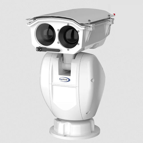Cámara digital - PC464A1 - Raythink Technology Co., Ltd. - industrial / para la agricultura / para entorno difícil