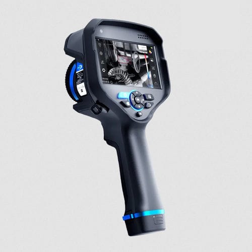 cámara digital - Raythink Technology Co., Ltd.