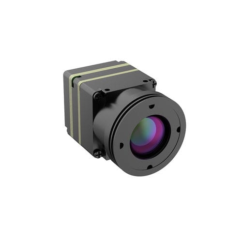 Módulo cámara matricial - Turing L640 Pro - Raythink Technology Co., Ltd. - 2D / industrial / para dispositivos integrados