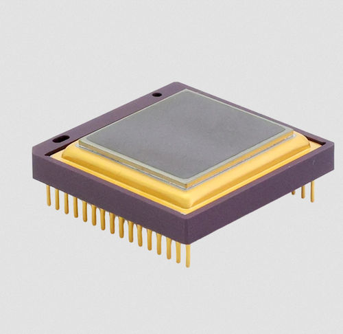 Sensor de infrarrojos pasivo - RTD6122C - Raythink Technology Co., Ltd. - no refrigerado