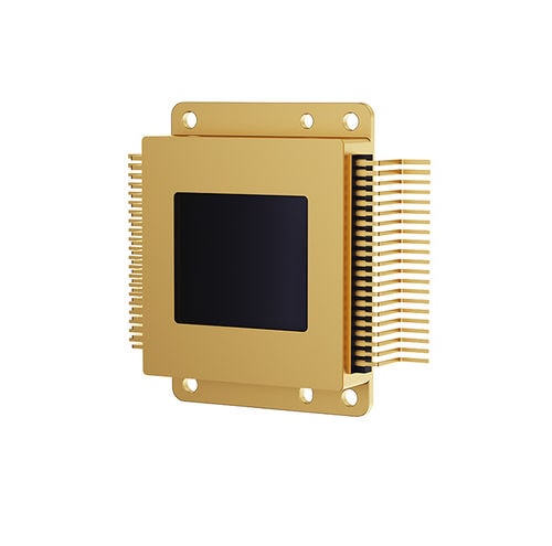 Sensor de infrarrojos NIR - RS6152M1 - Raythink Technology Co., Ltd. - con enfriamiento termoeléctrico