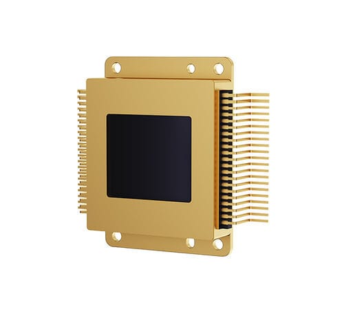Fotodetector de infrarrojos - RS615BM1 - Raythink Technology Co., Ltd. - infrarrojo cercano / InGaAs / para control no destructivo CND
