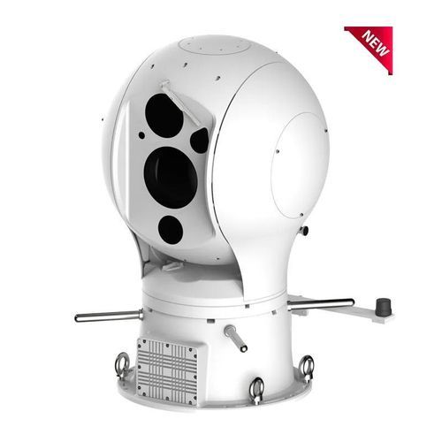 Cámara digital - PM7 series - Raythink | Raytron Industrial - para espacio público / para la detección de incendio / para control de acceso