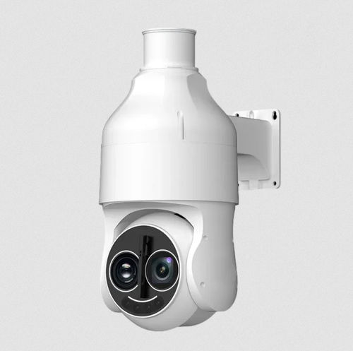 Cámara matricial - SI4 - Raythink | Raytron Industrial - para la detección de incendio / de comunicación / de vigilancia