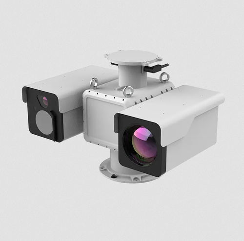 Sistema de posicionamiento automático - PM6 - Raythink | Raytron Industrial - por cámara / con controlador