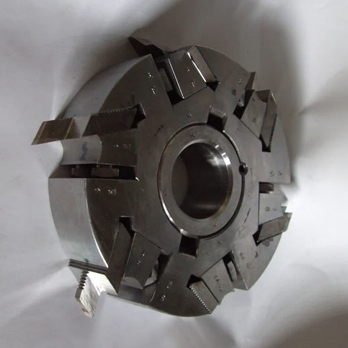 Modulo de atornillado de tuercas - François ABELARD ENGINEERING - de pasadores