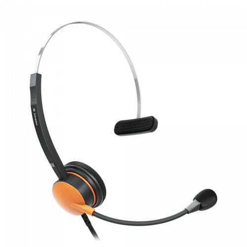 Auricular con reducción de ruido - LogiTalk XS - IMTRADEX - con micrófono