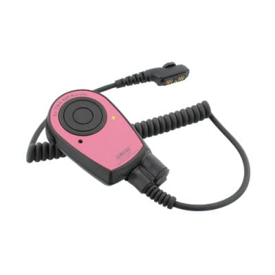 Altavoz portátil - ecom – Ex-TRA 800 Aurelis - IMTRADEX - para zona peligrosa / antideflagrante