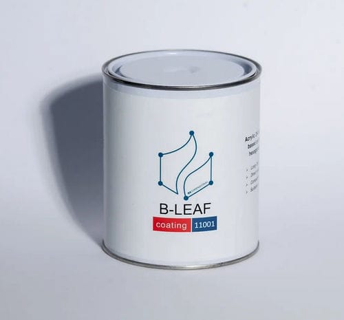 Revestimiento de protección - B-LEAF 10001 - BeDimensional - de protección anticorrosión / a prueba de abrasión / de aislamiento