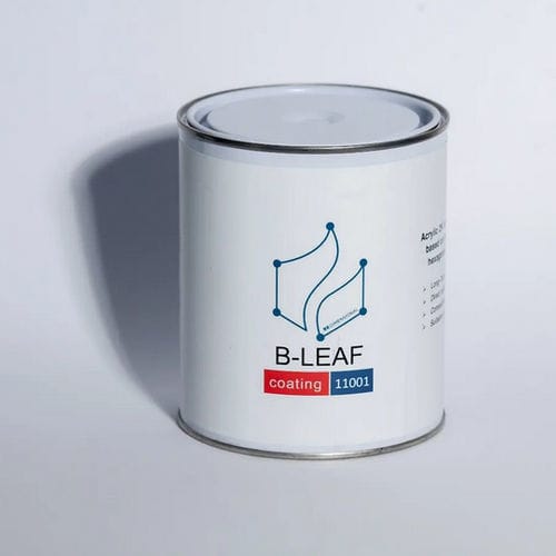 Revestimiento de protección - B-LEAF 10201 - BeDimensional - de protección anticorrosión / a prueba de abrasión / de aislamiento