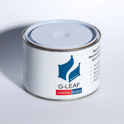 Revestimiento de protección - G-LEAF 00201 - BeDimensional - de protección anticorrosión / a prueba de abrasión / contra productos químicos