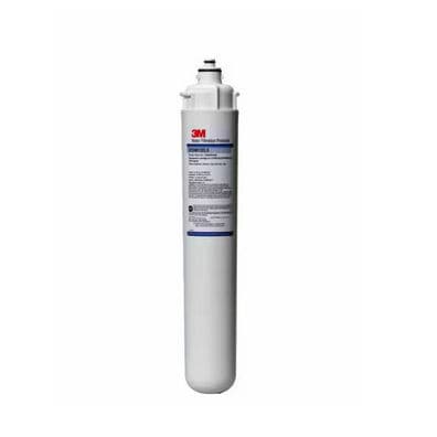 Filtro de agua - 9000  - Solventum - para alimentos líquidos y bebidas / de cartucho / a presión