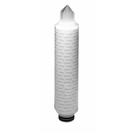 Cartucho filtrante de agua - CFS110-C20 - Solventum - para bebidas / para filtración fina / de polipropileno