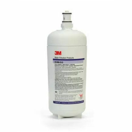 Filtro de agua - ScaleGard™ Blend  - Solventum - de cartucho / a presión / para aplicaciones sanitarias