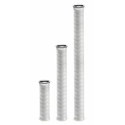 Cartucho filtrante de agua - High Flow  - Solventum - para filtración fina / de polipropileno / para la industria