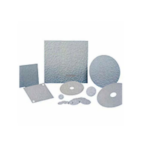 Materia filtrante de fibra - Zeta Plus™ HN  - Solventum - de líquidos