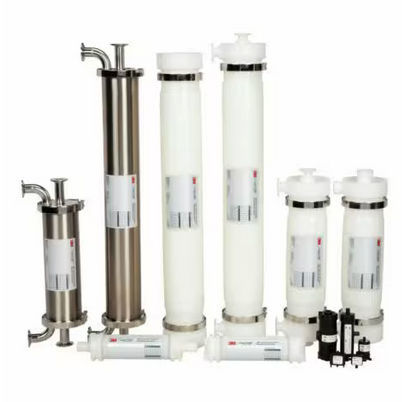 Desgasificador al vacío - Liqui-Cel™ SP  - Solventum