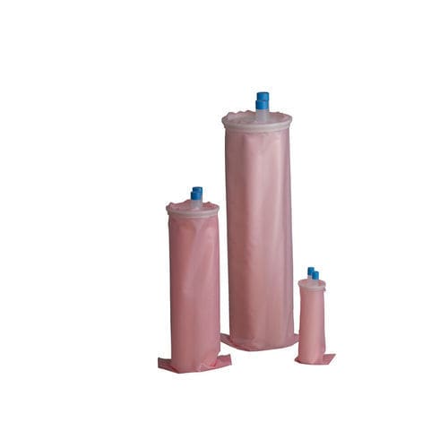 Filtro hidráulico - MicroKlean™ D  - Solventum - de cartucho / a presión / de proceso