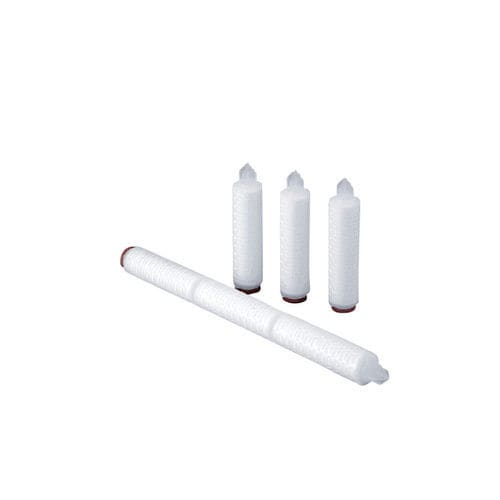 Cartucho filtrante para bebidas - LifeASSURE™ BLA  - Solventum - para prefiltración / de nailon / de uso general
